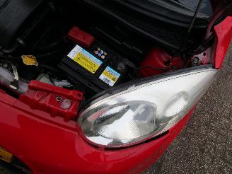 Citroën C1 5-Deurs picture 11