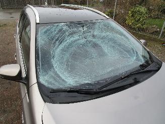 Toyota Auris 1.8 Hybride Navi Camera Leder picture 13