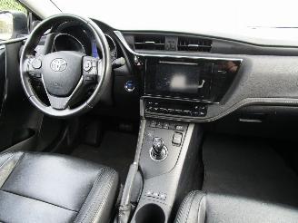 Toyota Auris 1.8 Hybride Navi Camera Leder picture 15