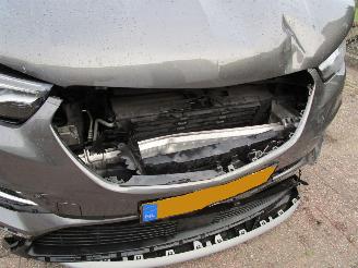 Opel Grandland X 1.2T Navi Camera Panodak 6-Bak picture 10