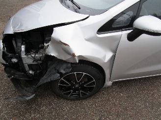 Kia Rio 1.2 Clima Radio/CD picture 8