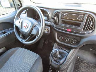 Fiat Doblo 1.6 MJ Airco Schuifdeur 6-Bak picture 7