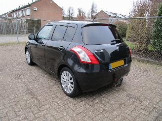 Suzuki Swift 1.2 Clima Radio/CD picture 2