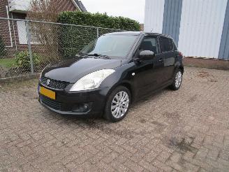  Suzuki Swift 1.2 Clima Radio/CD 2011/5