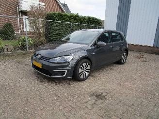  Volkswagen e-Golf Navi Camera 57.000 KM 2020/2