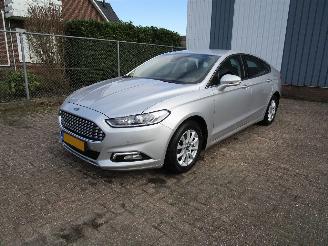  Ford Mondeo 1.5 Automaat Navi Camera Clima 2018/3