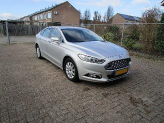 Ford Mondeo 1.5 Automaat Navi Camera Clima picture 3