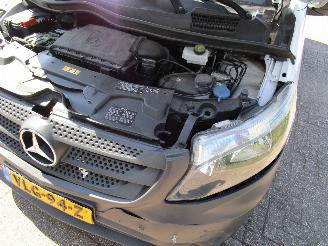 Mercedes Vito 110 CDI Extra Lang picture 8