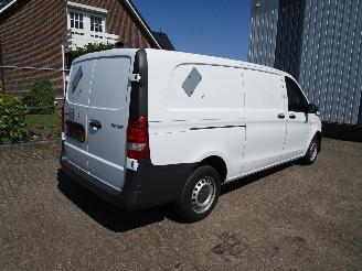 Mercedes Vito 110 CDI Extra Lang picture 4