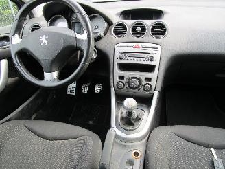 Peugeot 308 1.6 SW 7-Persoons Clima 6-Bak picture 8