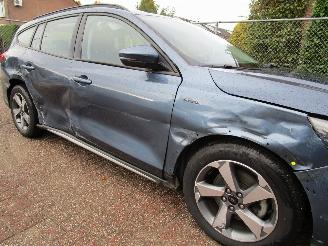 Ford Focus 1.0 Navi Camera Clima 6-Bak picture 6