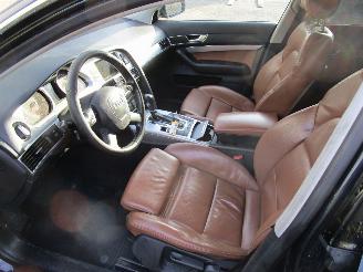 Audi A6 2.0 TFSI Automaat Leder Navi picture 17