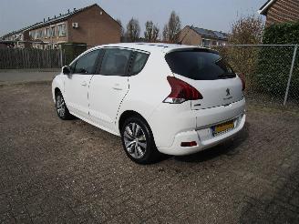 Peugeot 3008 1.6 HDI Navi Clima 6-Bak picture 2