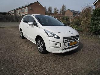 Peugeot 3008 1.6 HDI Navi Clima 6-Bak picture 4