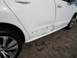 Peugeot 3008 1.6 HDI Navi Clima 6-Bak picture 6