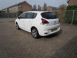 Peugeot 3008 1.6 HDI Navi Clima 6-Bak picture 3