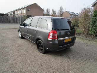 Opel Zafira 2.2 Automaat Navi Airco 7-Pers. picture 2