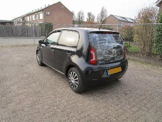 Volkswagen Up! Navi Airco 5-Drs picture 2