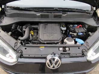 Volkswagen Up! Navi Airco 5-Drs picture 11