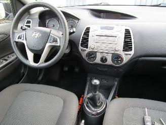 Hyundai I-20 Airco 5-Drs Schadevrij picture 7