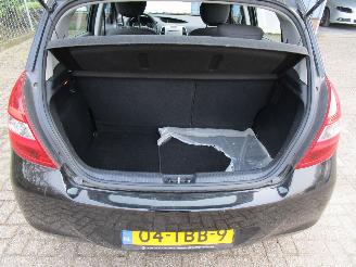 Hyundai I-20 Airco 5-Drs Schadevrij picture 10