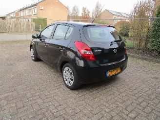 Hyundai I-20 Airco 5-Drs Schadevrij picture 2