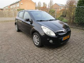 Hyundai I-20 Airco 5-Drs Schadevrij picture 3