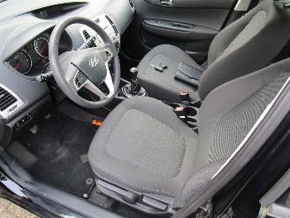 Hyundai I-20 Airco 5-Drs Schadevrij picture 9