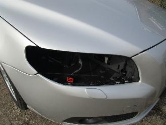 Volvo V-70 1.6 T4 Automaat Leder Navi picture 5