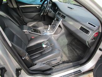Volvo V-70 1.6 T4 Automaat Leder Navi picture 12