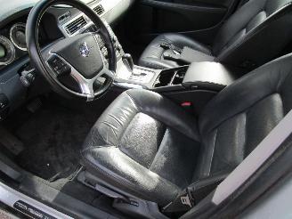 Volvo V-70 1.6 T4 Automaat Leder Navi picture 15