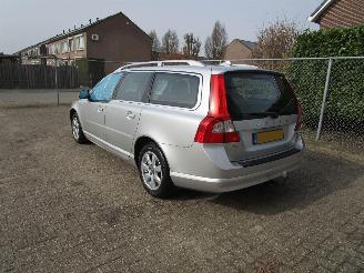 Volvo V-70 1.6 T4 Automaat Leder Navi picture 2