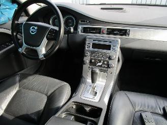 Volvo V-70 1.6 T4 Automaat Leder Navi picture 13