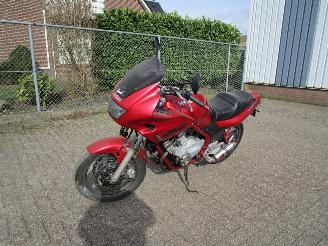  Yamaha XJ 600 S  2003/1