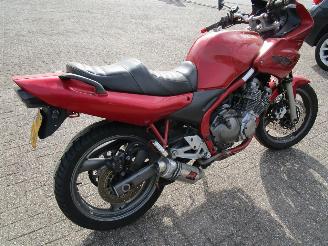 Yamaha XJ 600 S  picture 4