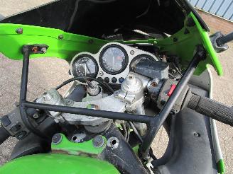Kawasaki Ninja ZX 6R  picture 8