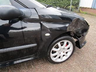 Peugeot 206 CC 2.0 16V Clima Leder picture 7