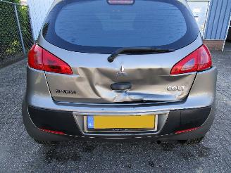 Mitsubishi Colt Navi Airco picture 6