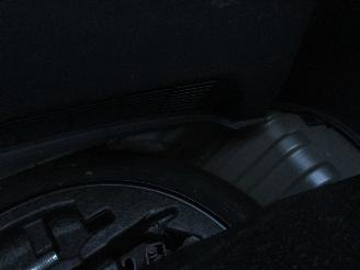 Mitsubishi Colt Navi Airco picture 9