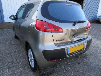 Mitsubishi Colt Navi Airco picture 7