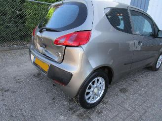 Mitsubishi Colt Navi Airco picture 5