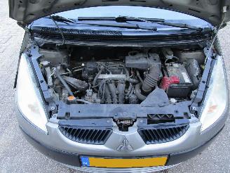 Mitsubishi Colt Navi Airco picture 12