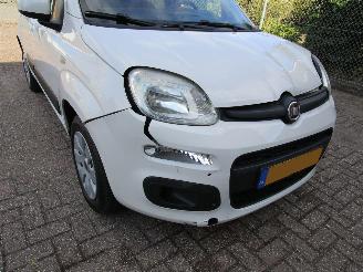 Fiat Panda Airco Radio/CD picture 5