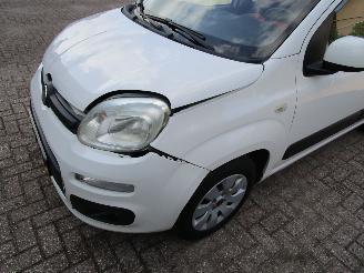 Fiat Panda Airco Radio/CD picture 8