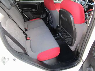 Fiat Panda Airco Radio/CD picture 16