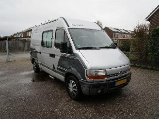 Renault  Master 2.5 D picture 3