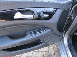 Mercedes CLS 350 V6 CDI Navi Leder Clima picture 14