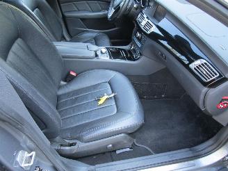 Mercedes CLS 350 V6 CDI Navi Leder Clima picture 9