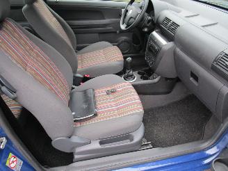 Volkswagen Fox 1.2 Airco Radio/CD picture 9