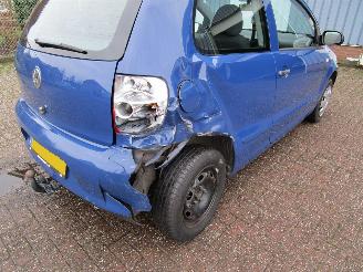 Volkswagen Fox 1.2 Airco Radio/CD picture 6